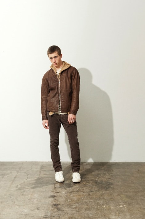 nonnative 2013 Spring/Summer Lookbook