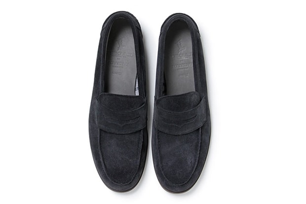 nonnative x Regal 2013 Spring/Summer Collection