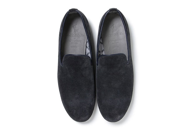 nonnative x Regal 2013 Spring/Summer Collection