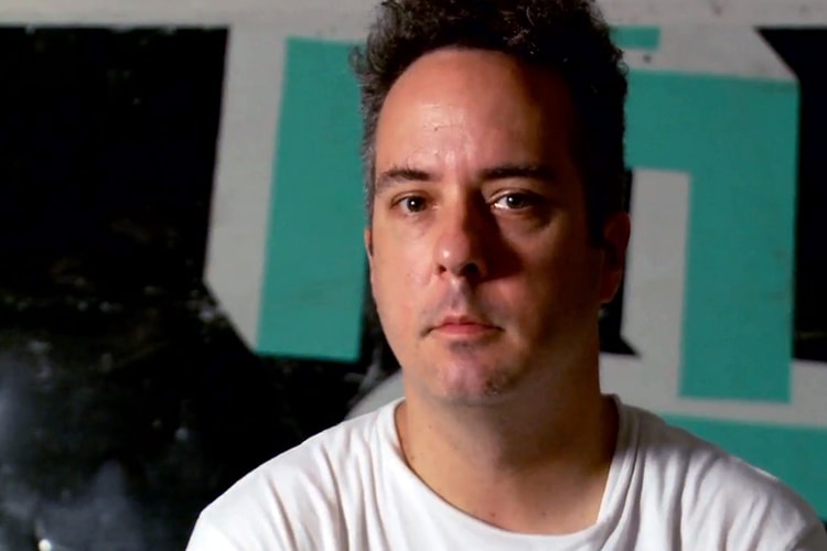 NYorkers: Steve Powers