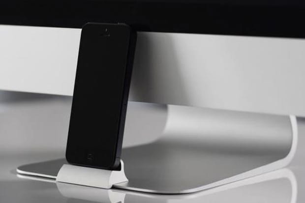 OCDock iPhone Dock for iMac and Apple Displays