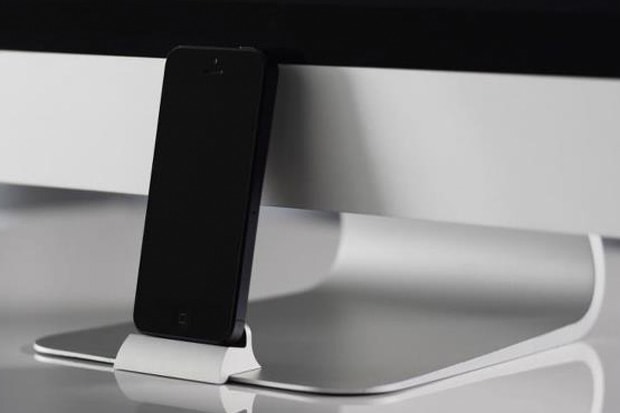OCDock iPhone Dock for iMac and Apple Displays