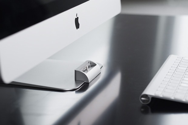 OCDock iPhone Dock for iMac and Apple Displays