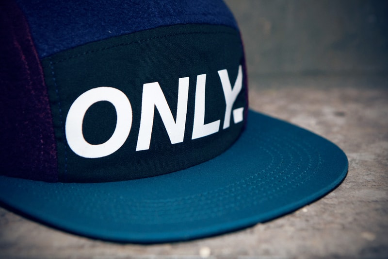 ONLY NY 2012 Fall/Winter "Polo" Hat Collection