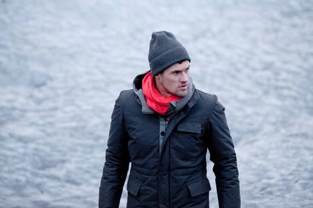 Outlier Supermarine Soft Core Jacket