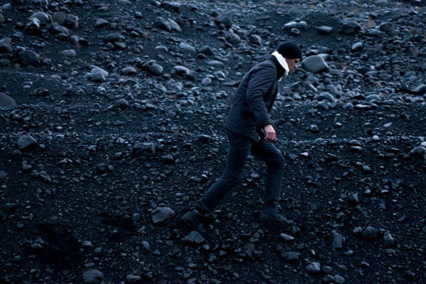 Outlier Supermarine Soft Core Jacket