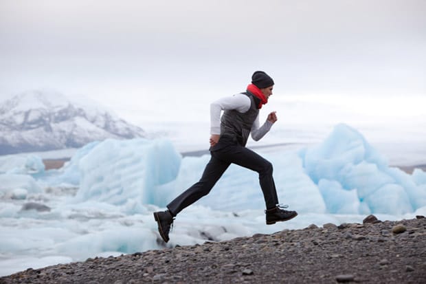 Outlier Woolback OG Pants