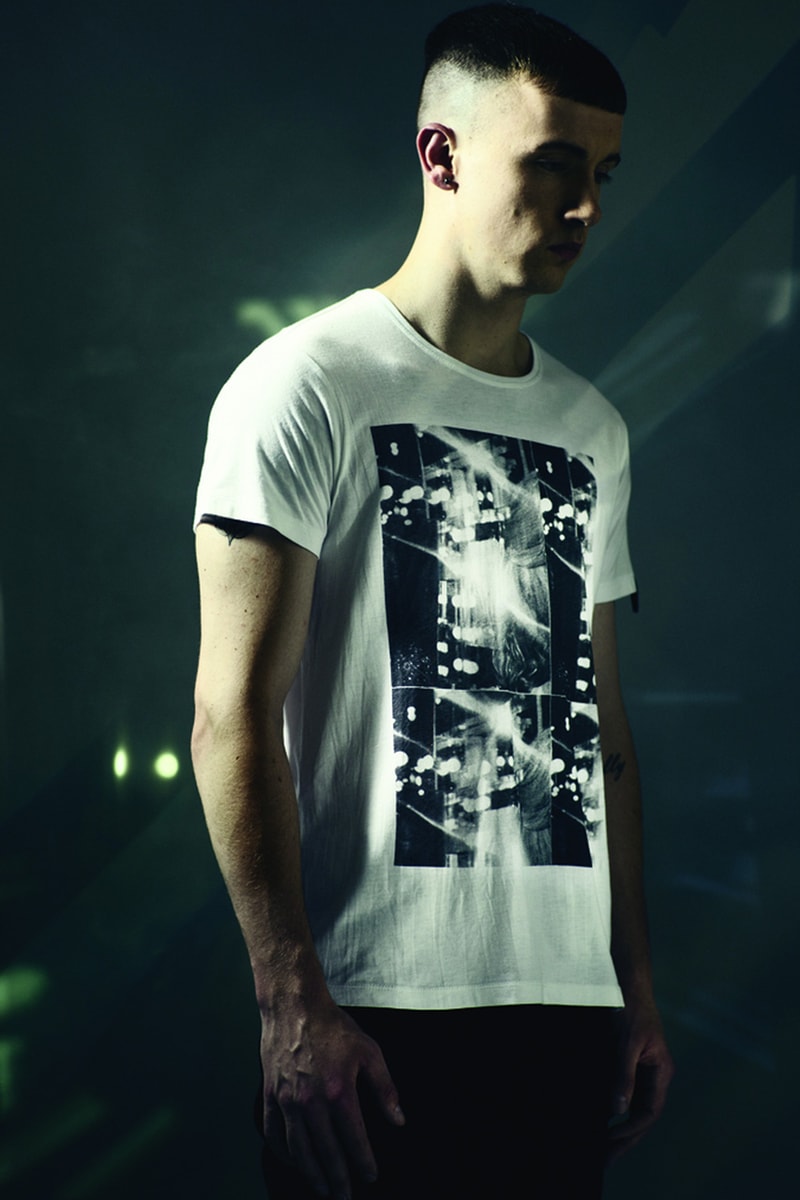 Passarella Death Squad x Boxfresh 2013 Spring/Summer Collection