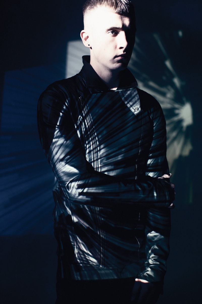 Passarella Death Squad x Boxfresh 2013 Spring/Summer Collection
