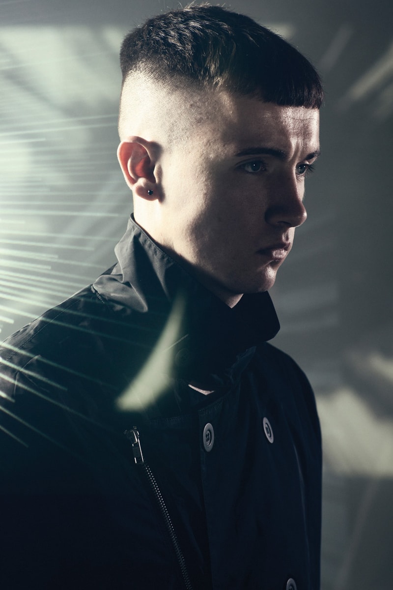 Passarella Death Squad x Boxfresh 2013 Spring/Summer Collection