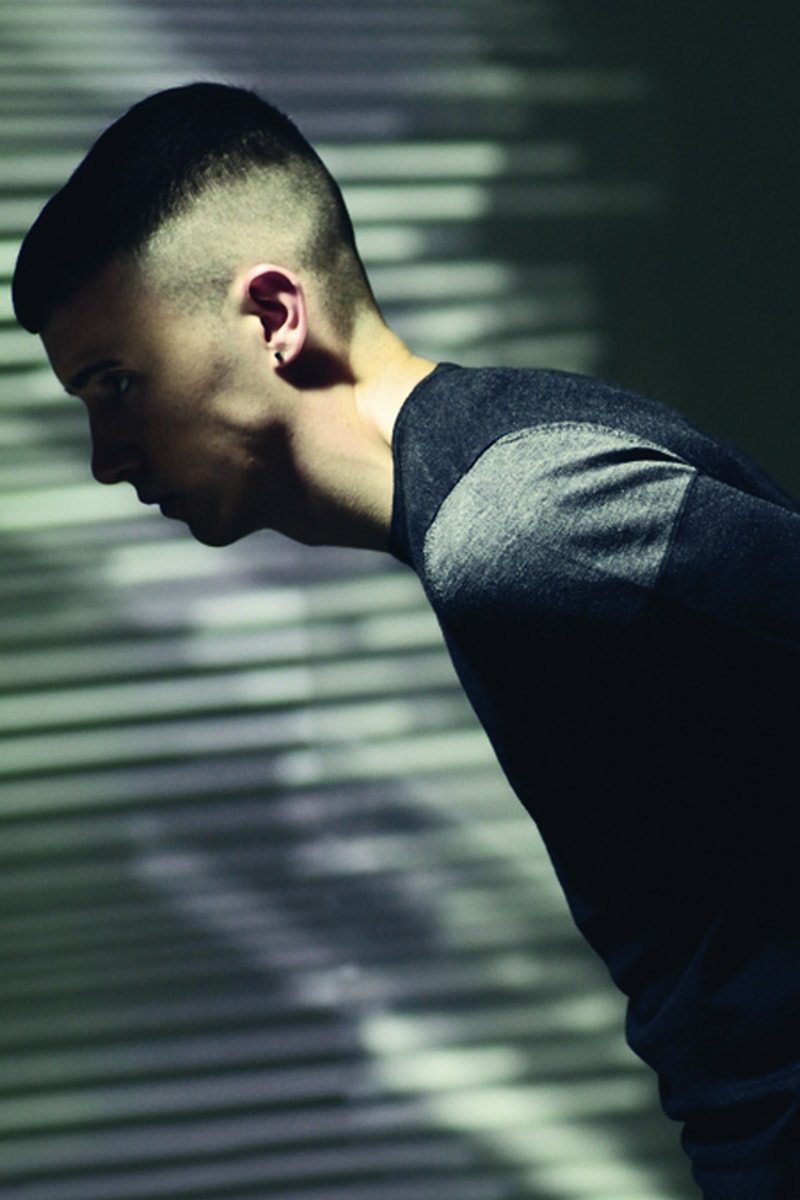 Passarella Death Squad x Boxfresh 2013 Spring/Summer Collection