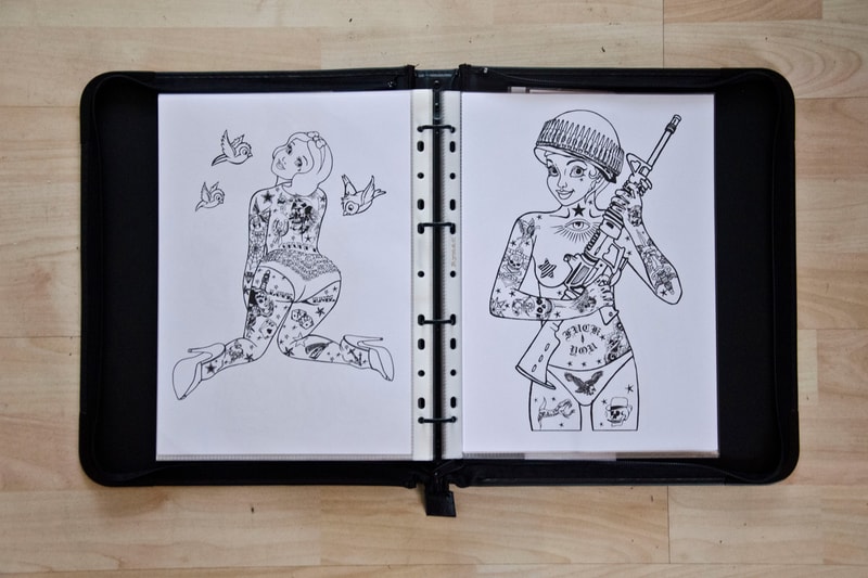 Pen & Paper: Rugman 