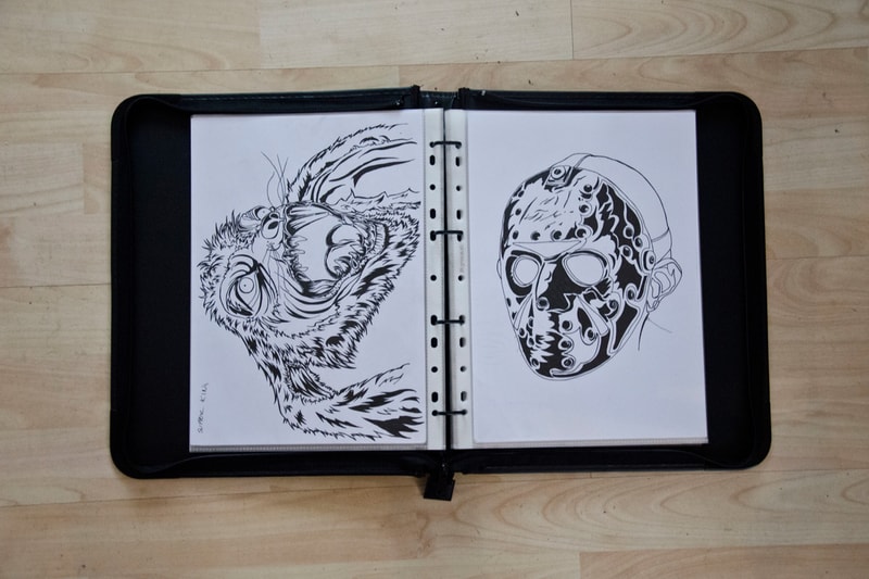 Pen & Paper: Rugman 