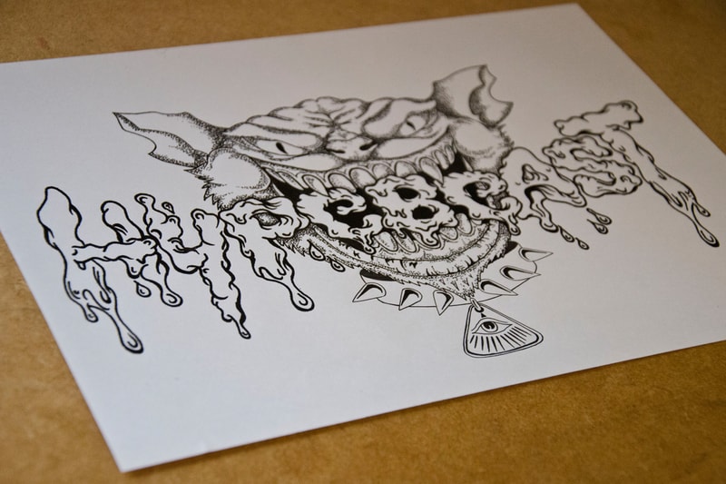 Pen & Paper: Rugman 