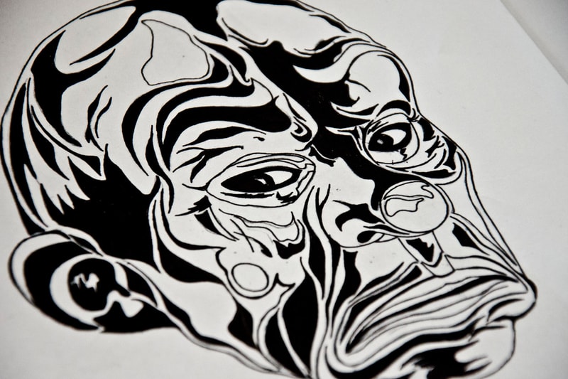 Pen & Paper: Rugman 