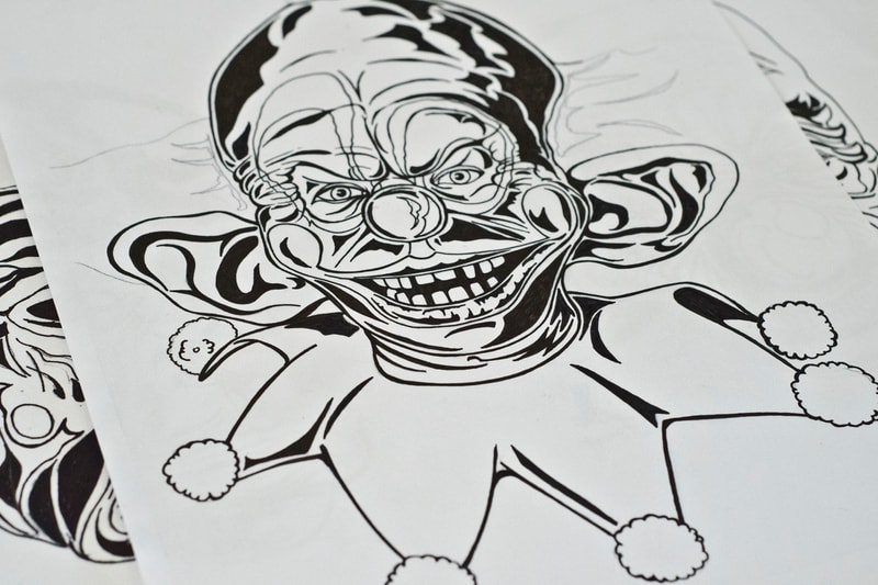 Pen & Paper: Rugman 