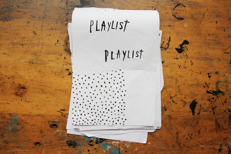 Pen & Paper: Suzi Kemp