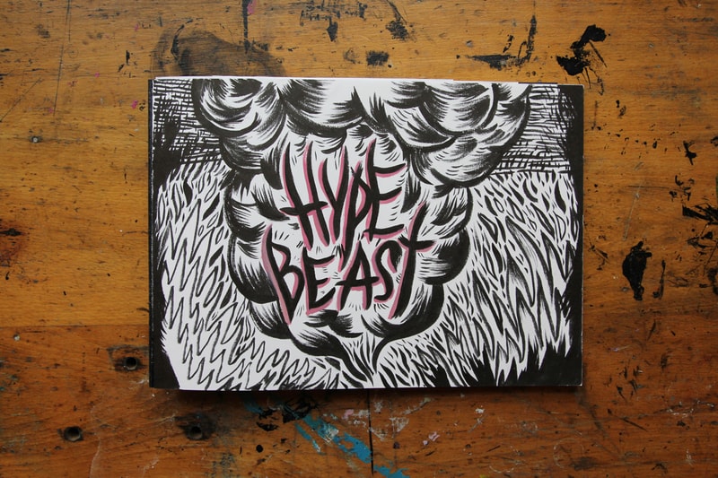Pen & Paper: Suzi Kemp