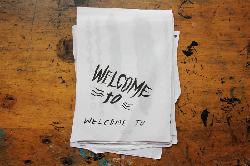Pen & Paper: Suzi Kemp