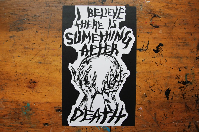 Pen & Paper: Suzi Kemp