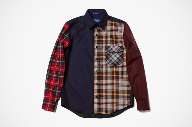 Pendleton Japan 2012 Holiday New Releases