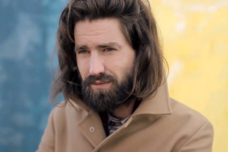 Percival 2012 Fall/Winter Video Lookbook