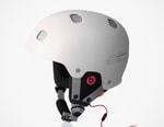 POC Receptor BUG Communication Helmet