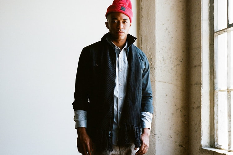 Publish Brand 2012 Holiday "The Ceremony" Collection