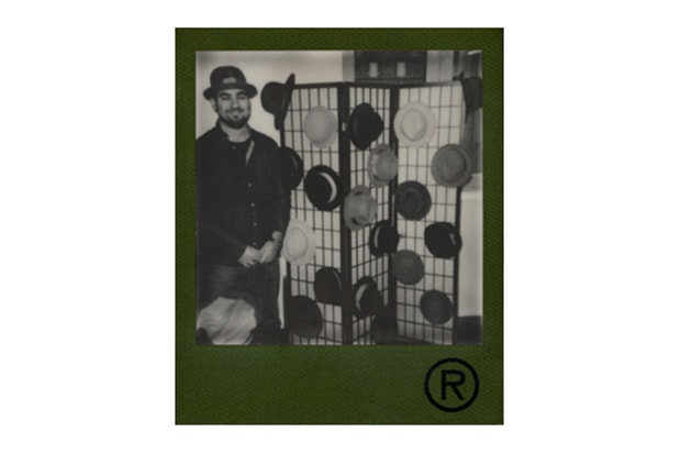 PX 600 Silver Shade Edition by NIGO