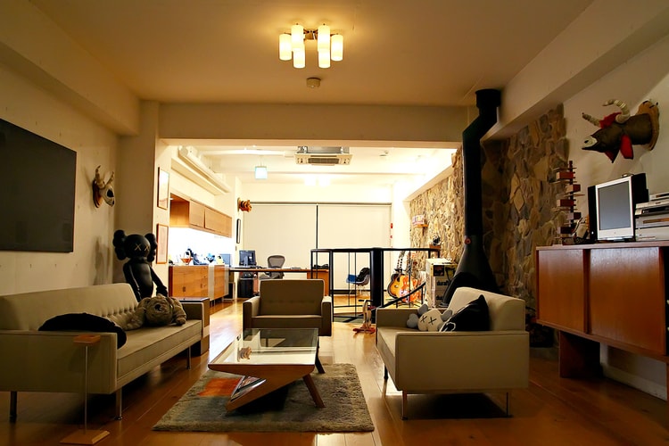 Satoshi Kawashima: 30 Years In Japan's Fashion Industry