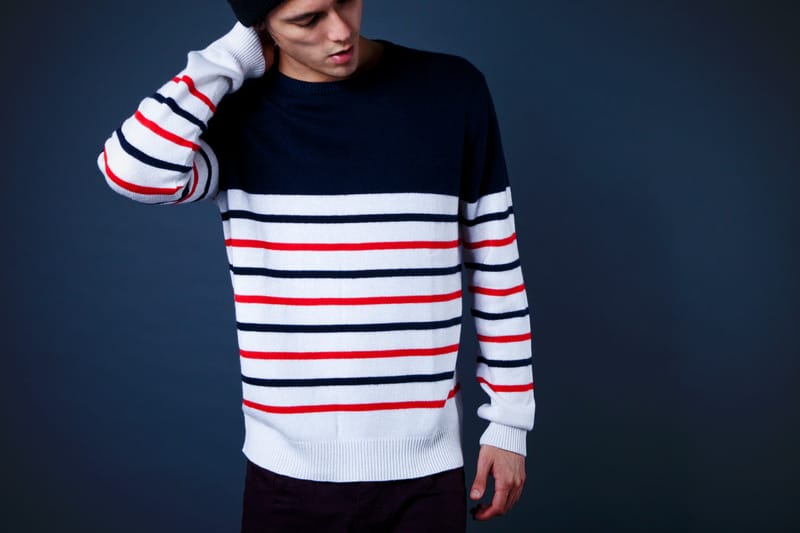 Shades of Grey by Micah Cohen 2012 Fall/Winter Collection