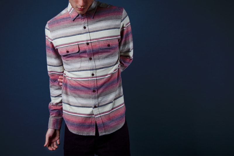 Shades of Grey by Micah Cohen 2012 Fall/Winter Collection
