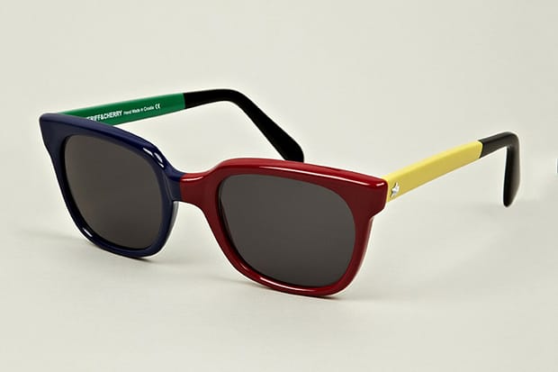 Sheriff&Cherry G11 Olympic Sunglasses 