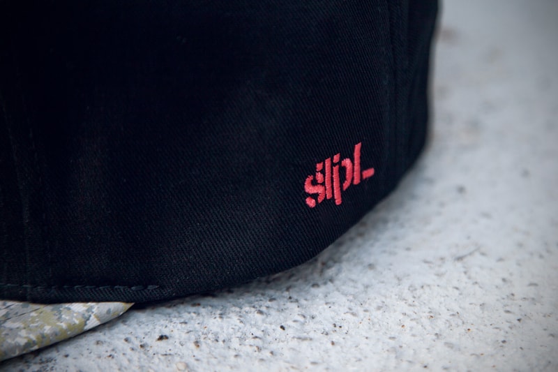 Staple x Mitchell & Ness 2012 Headwear Collection