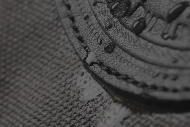 Stighlorgan Takes Their Bags Out in the Rain for This Seasonal Video