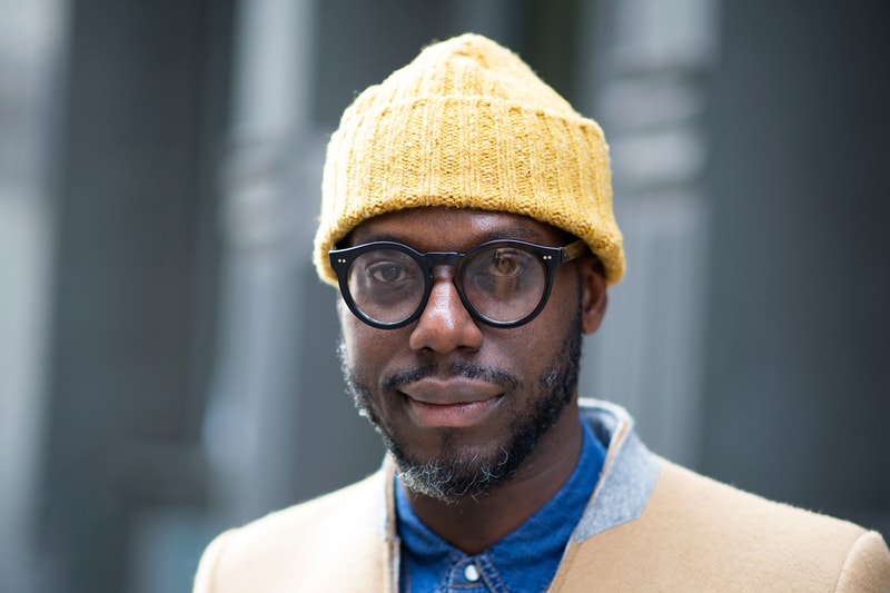 Streetsnaps: Marcus Paul