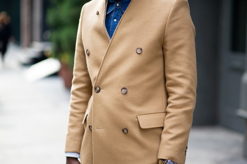 Streetsnaps: Marcus Paul