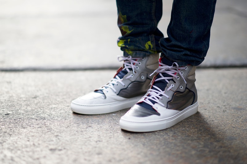 Streetsnaps: Marcus Paul