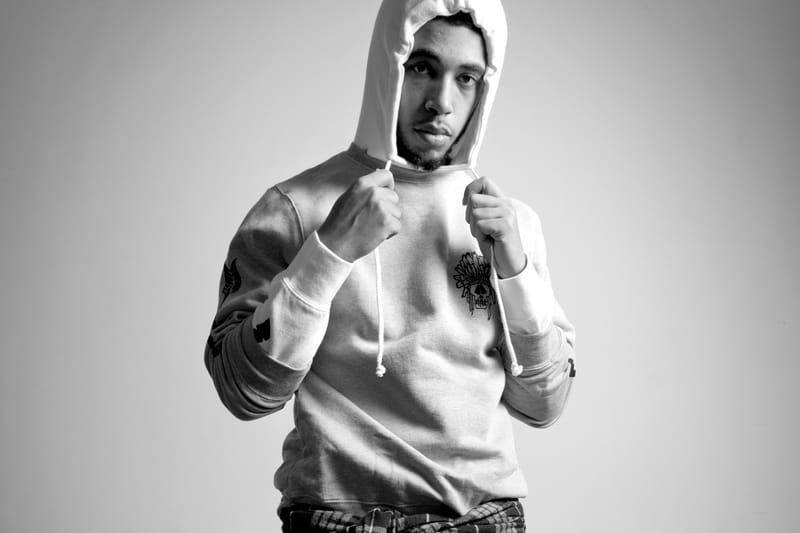 Stussy Canada 2012 Holiday Collection