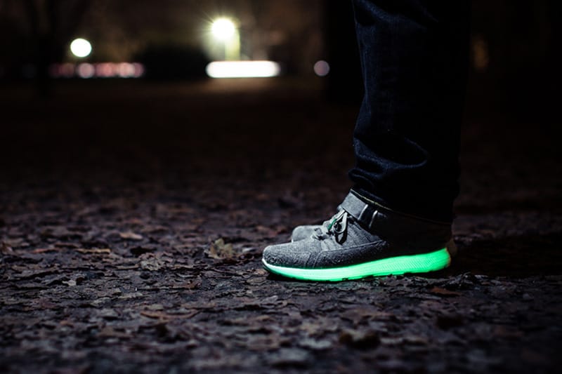 SUPRA x Solebox Owen “Staff” Edition 