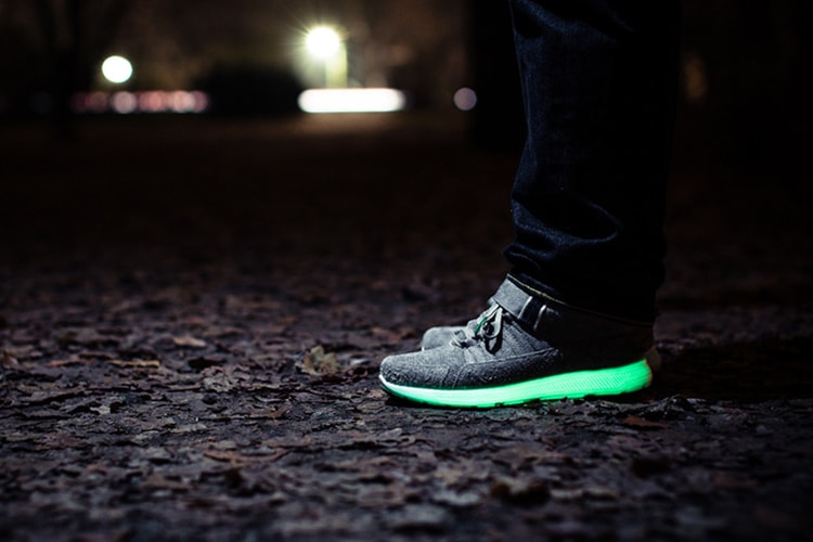 SUPRA x Solebox Owen “Staff” Edition