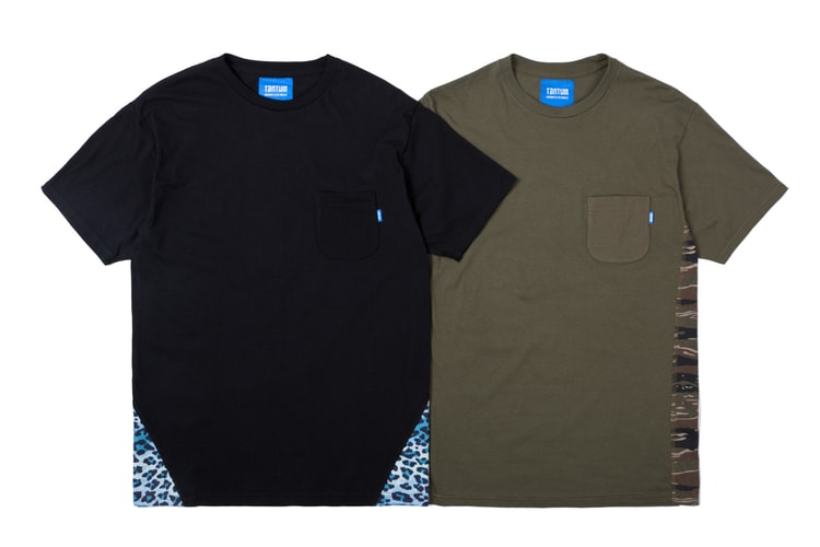 Tantum 2012 Holiday New Releases