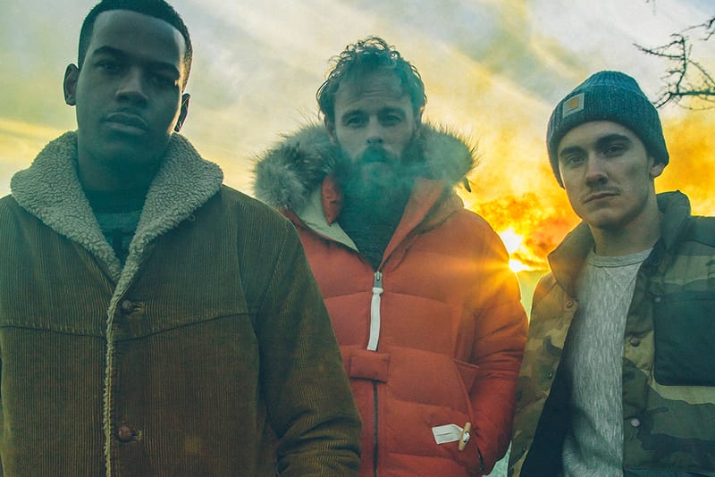 The Buttery Store 2012 Fall/Winter Lookbook