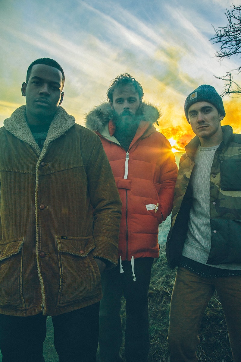 The Buttery Store 2012 Fall/Winter Lookbook