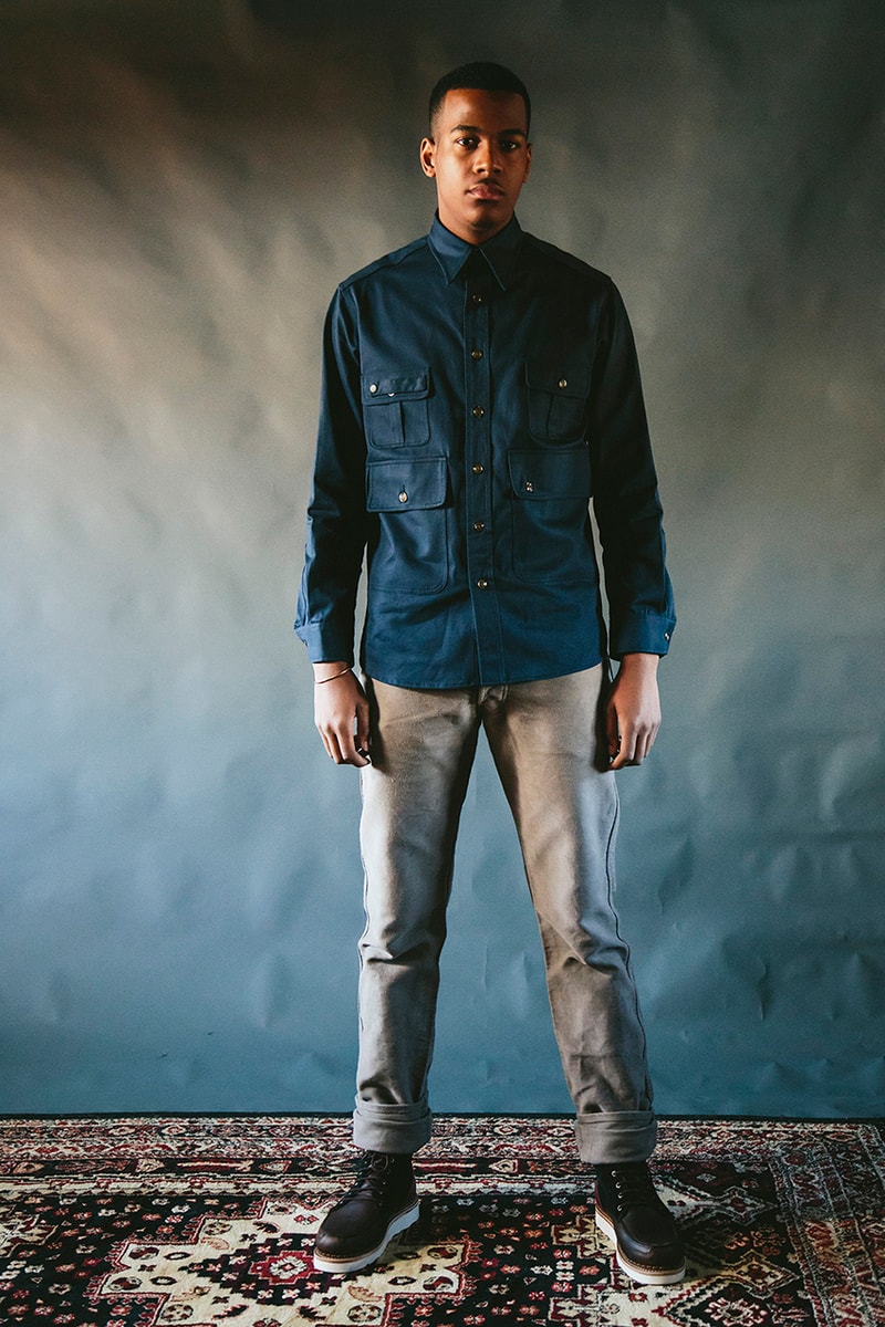 The Buttery Store 2012 Fall/Winter Lookbook