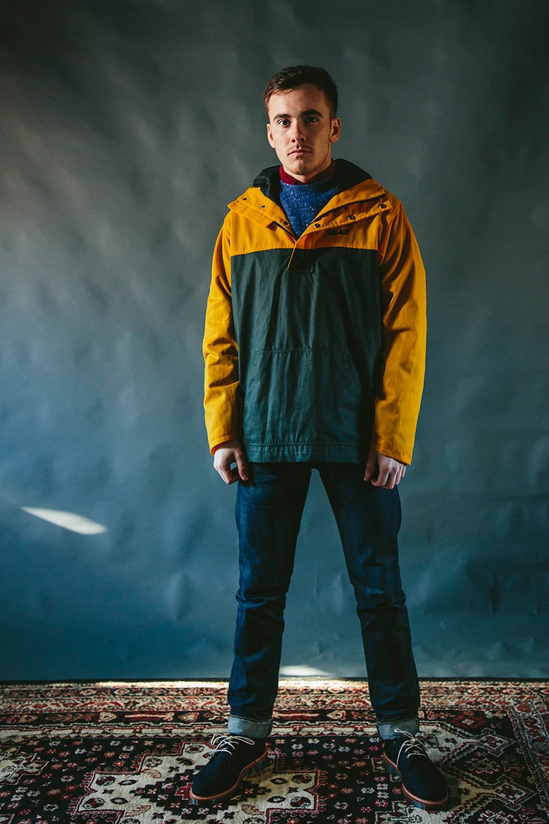 The Buttery Store 2012 Fall/Winter Lookbook
