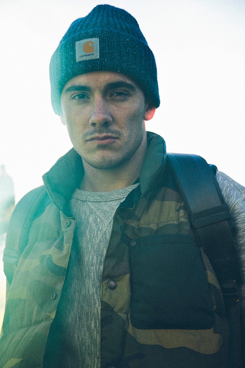 The Buttery Store 2012 Fall/Winter Lookbook