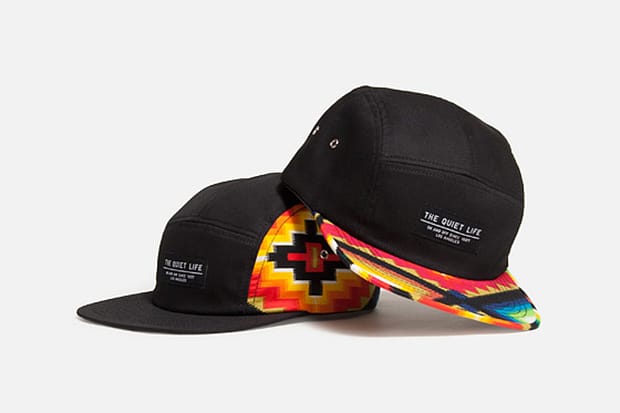 The Quiet Life Ojos Pack