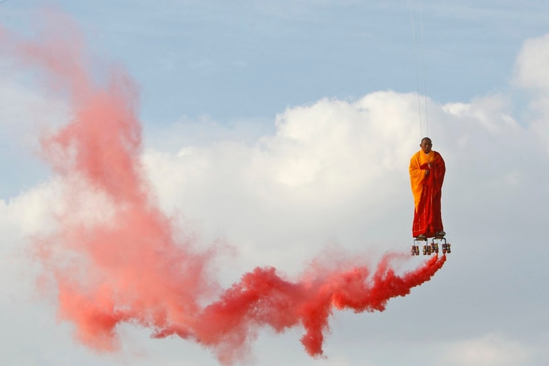 TIME's Top 10 Photos of 2012