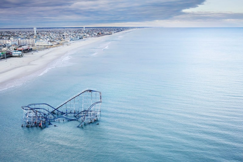 TIME's Top 10 Photos of 2012